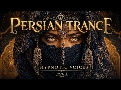 Deep Persian Focus Music For Concentration And Studying While Listening To Relaxing Persian Ambient