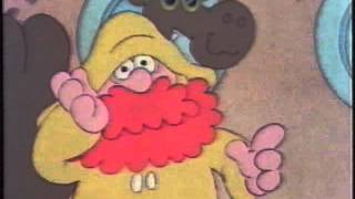 Noah And Nelly - During A Flower Show