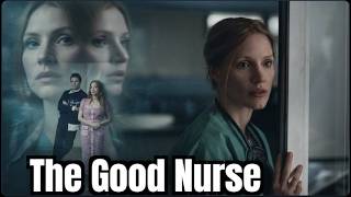 The Good Nurse (2022) Thriller/Crime Movie in English HD facts & updates