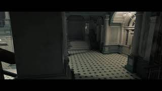 Resident Evil Requiem Part 1 (5090 , max settings ,path tracing , dlaa)