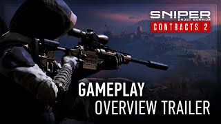 Sniper Ghost Warrior Contracts 2 Deluxe Arsenal Edition video 1