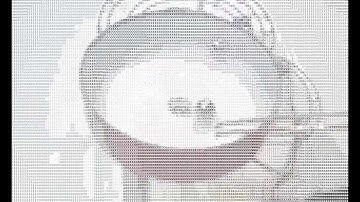 ASCII video, library jp2a.