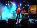 Plus Ones - Okkervil River - Urbino 10/08