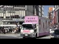Silent Siren(サイレントサイレン) 「stella☆」 宣伝トラック
