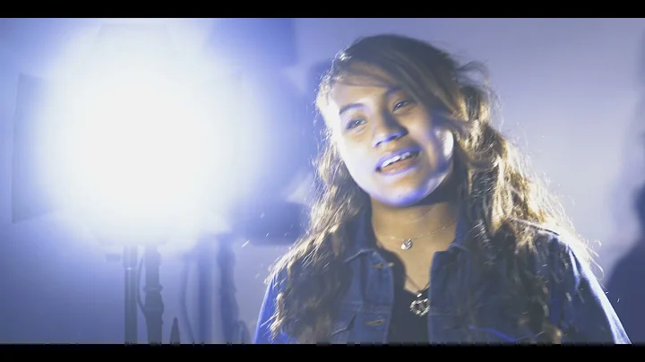 Todo va estar bien - Anahi Moreno