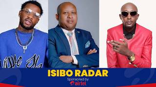 🚨#IsiboRadar: YAMPANO ARAGUMA I MAGERAGERE 💔|| UMURIRO WATSE KWA DJ PIUS NA MUYOBOKE