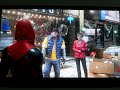 Marvel's Spider-Man: Miles Morales playthrough part 28: someone's trying to shut down F.E.A.S.T?