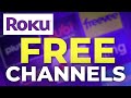 These are the 20 best free roku apps