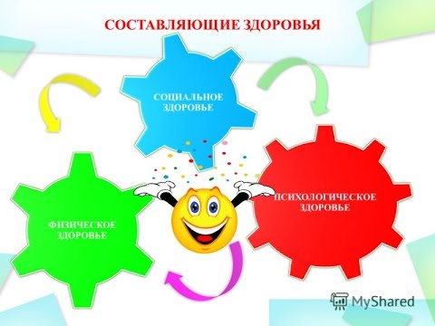 Как сохранить психологическое