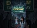 Highway ghost finally found her killer 👻 #ghost  #malaysia #scarystories #horroranimation