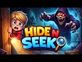 Arena 2 Game high level