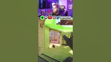 TOXIC TEAM MATE TOLD ME TO DO WHAT? CLUTCH WIN WITH MEMES #shorts #fypシ #cs2