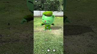 Happy Tree Friends - Flippy