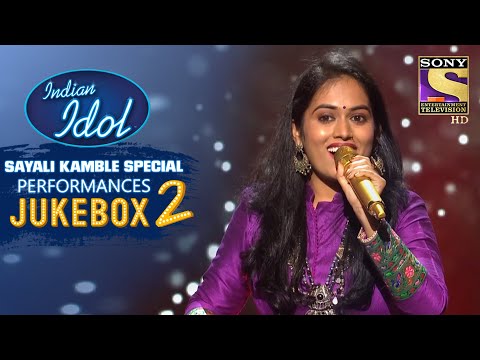 Sayali Special Performances | Jukebox 2 | Indian Idol Season 12