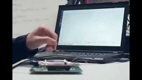 Google’s new Gesture control technology called “Soli”