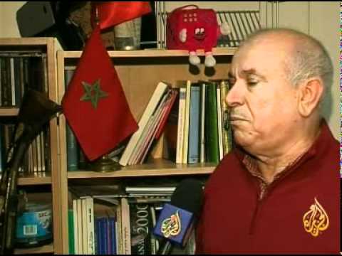 هموم المهاجرين الأفارقة في بلجيكيا