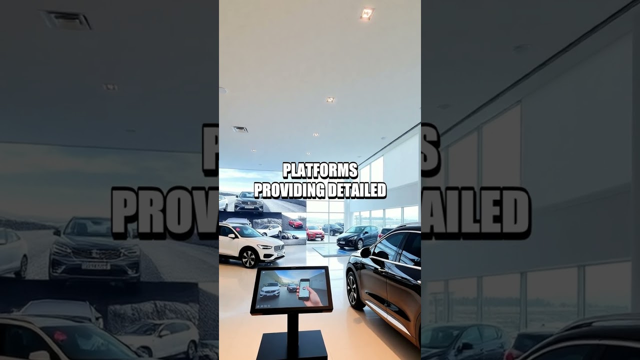 The Transformation of Dealerships in Car Evolution: A New Era