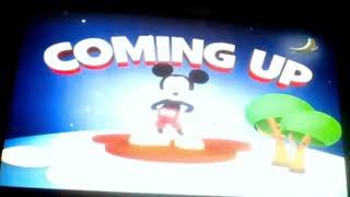 (RARE) Disney Junior Commercial Break (August 2, 2013)