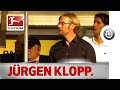 Best of 7 Years of Jürgen Klopp - 2008/09