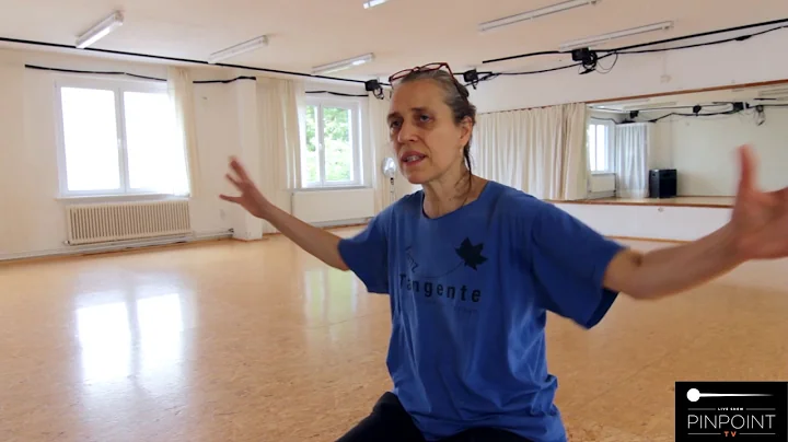 Interview with Nadja Raszewski (Tanztangente)