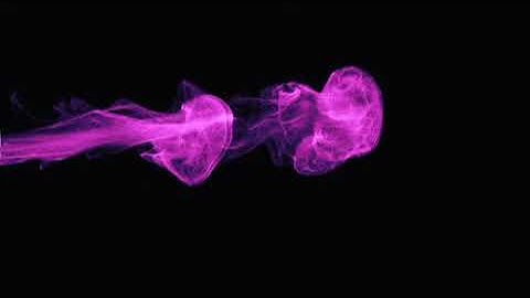 #Fumefx & Krakatoa #Dust in 3D Max