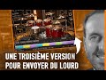 Ezdrummer revient et adam met du sonarworks dans ses enceintes   la matinale daf 72