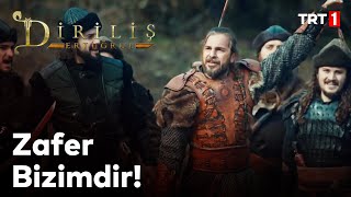 Diriliş Ertuğrul 81.Bölüm - \