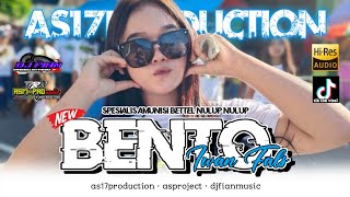 DJ BENTO TRAP BETTEL SEPESIAL NULUP NULUP || YANG KALIAN CARI CARI || AS17PRODUCTION