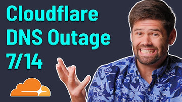 How Cloudflare took out the internet