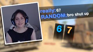 Streamers keep RUINING my CS2 games...