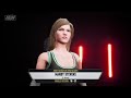 Mandy Stevens vs. Serena Carson for the NJPW Strong Women's championship.