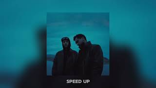 Егор Крид & JONY - Дым (speed up)