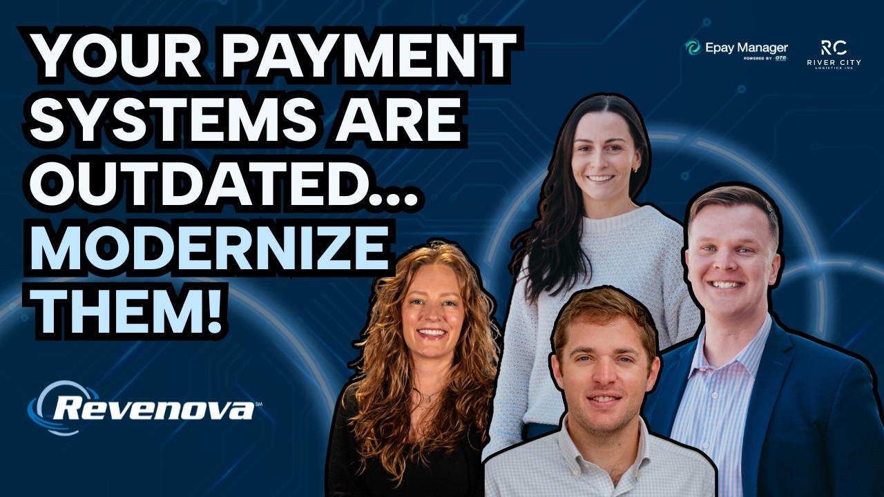 Learn How This Revenova TMS Integration Saves Brokers Money and Time