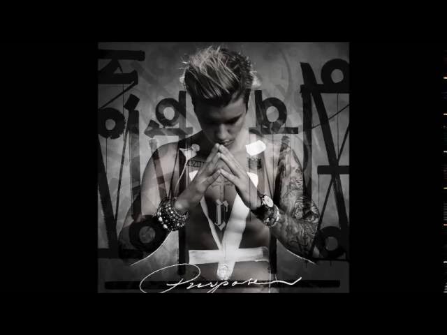 Justin Bieber - Sorry (Audio)