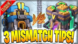 3 Tips for CWL Mismatches (Clash of Clans)