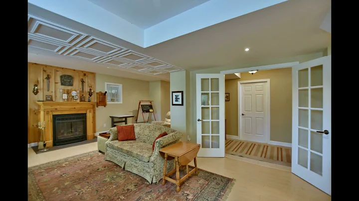 174 Royal Beech Dr, Wasaga Beach ON L9Z 1M8, Canada