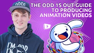 The Odd 1s Out Guide to Making Animation Videos screenshot 3