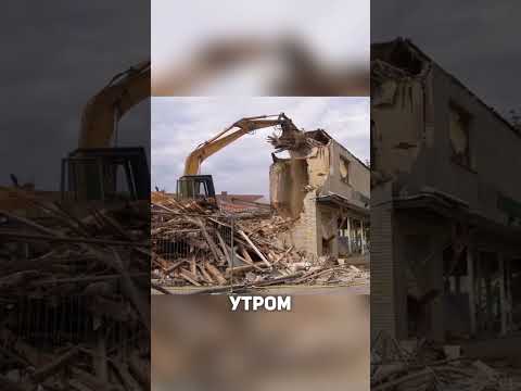 Вокруг его дома построили дорогу… То, как он отомстил, повергнет вас в шок!