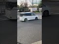 バカがジャマなのでサイレン流したらこうなった #shorts #ドライブレコーダー #ドラレコ #事故 #車 #警察 #道路交通法 #アタオカ #迷惑運転 #あたおか #サービスエリア #パトカー