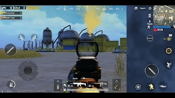 1v4 TRIGGER Discipline  [MUST WATCH]