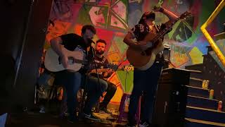 FILELIFE - candy_virus live at 1AGallery (Acoustic Session)