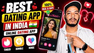 Best Dating App in India | Online Dating App | Best Free Dating Apps screenshot 4