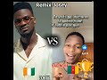 Suspect 95 Vs Bad Nova Dialogue Remix Bu Josey Vidéo By Tiktok 2024 Rap Badnova Suspect95 