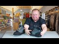 Vision Atom Wading Boots video