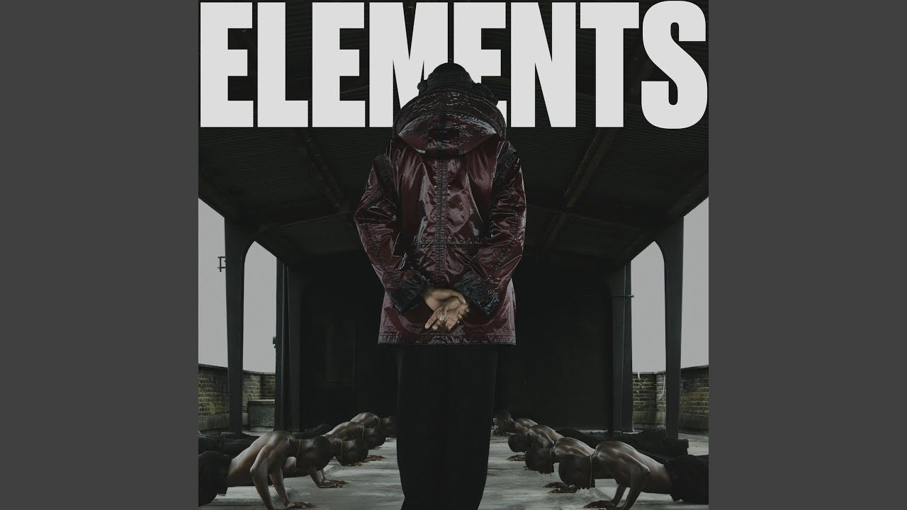 Watch ELEMENTS on YouTube Watch ELEMENTS on YouTube