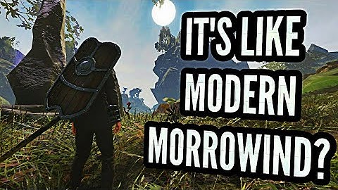 Isles of Adalar | Early Access Impressions (New Open World RPG)