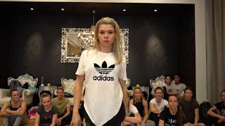 Dj Snake Taki Taki Ft Selena Gomez Cardi B Ozuna Dance Choreography By Petra Ravbar Dj Snake Taki Taki Ft Selena Gomez Cardi B Ozuna Dance Choreography By Petra Ravbar