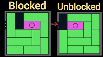 Unblock Puzzle Gameplay | Level 1 - 10 | Gaming Video With GHX 😎💥