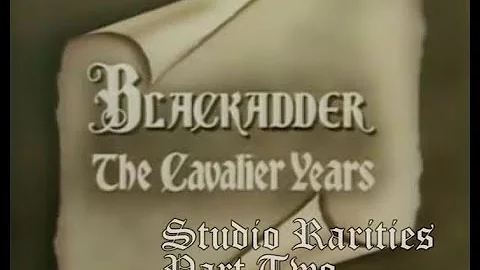 Blackadder The Cavalier Years Part 2