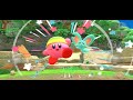 Eden 0.0.3 rc2 Kirby and The Forgotten Land 8+gen1